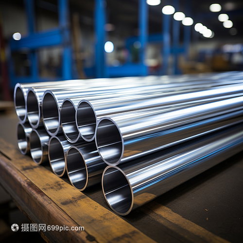 304不銹鋼管與圓鋼的性能與應用