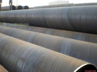 供應優質螺旋鋼管，專注厚壁大口徑及防腐處理，助力工業與基建